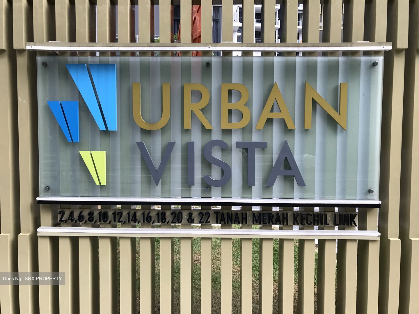 Urban Vista (D16), Condominium #503970671